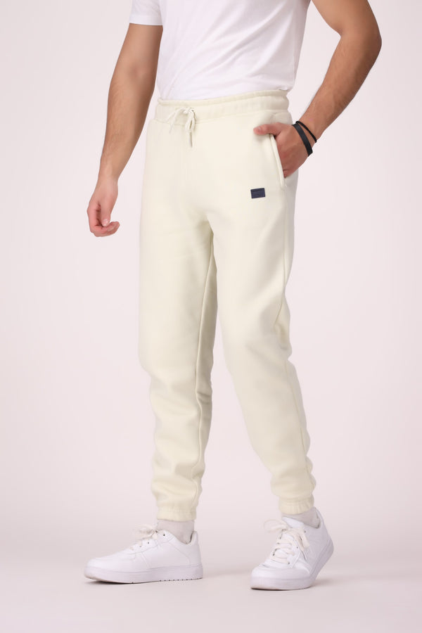 SLIM FIT JOG TROUSER