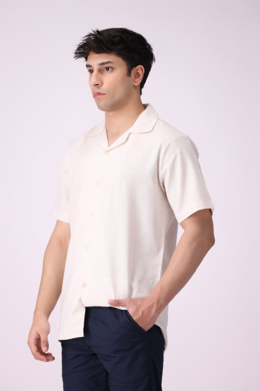 casual shirts for men