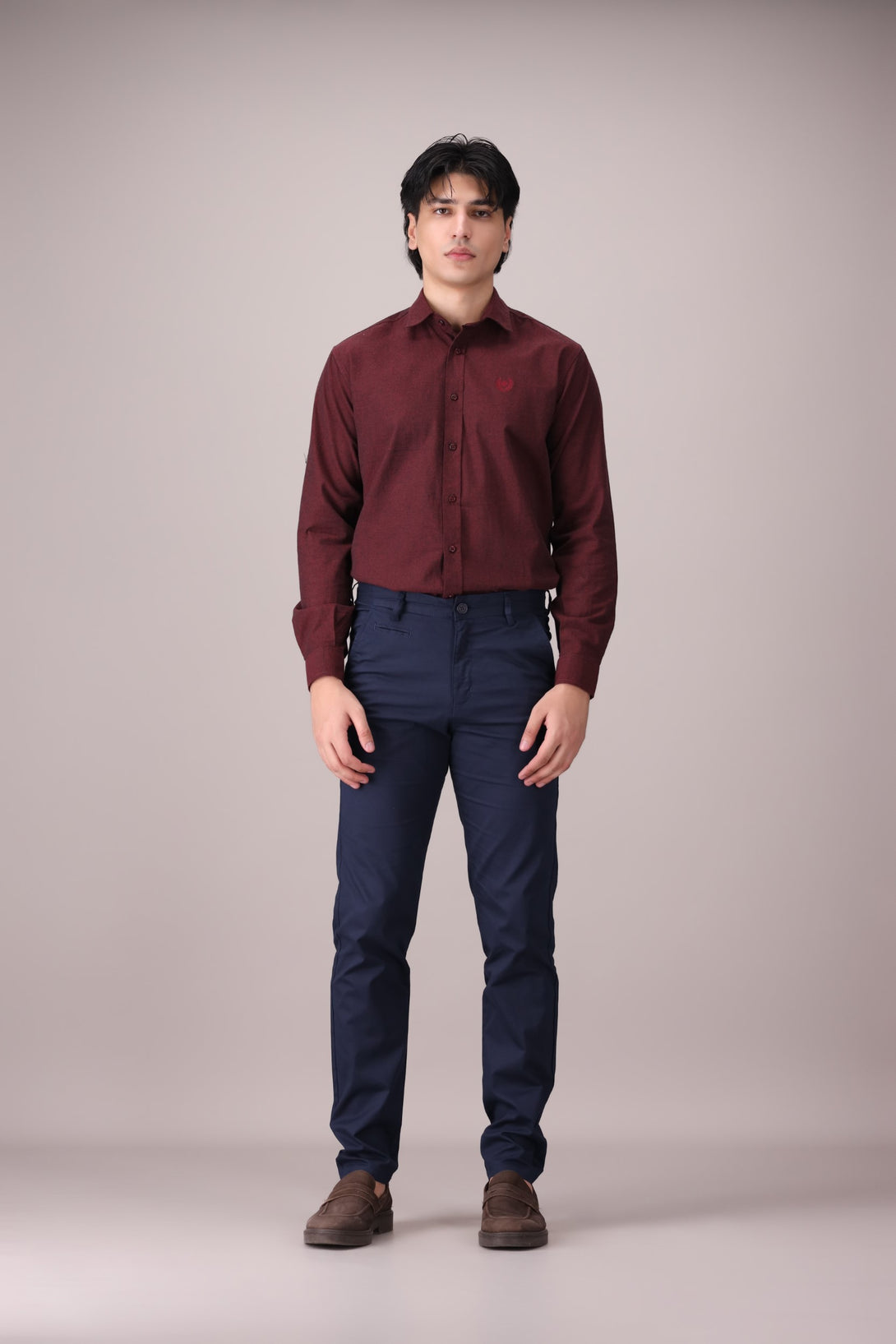 cotton pants for men