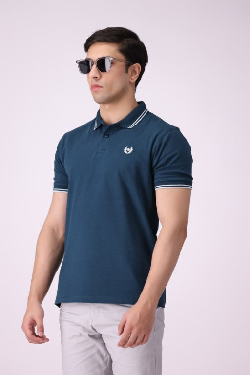 polo shirts for men