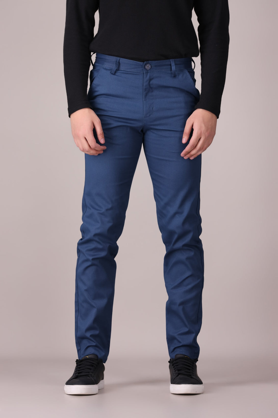 cotton pants for men
