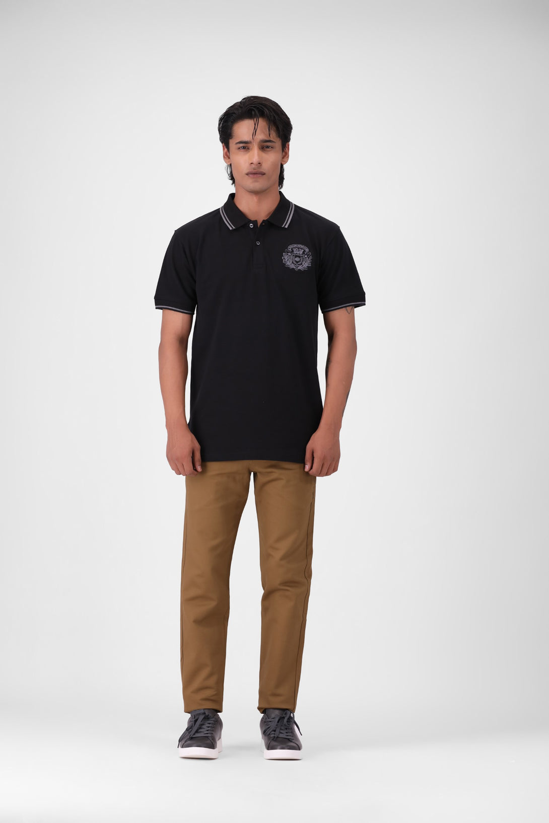 polo t shirts for men