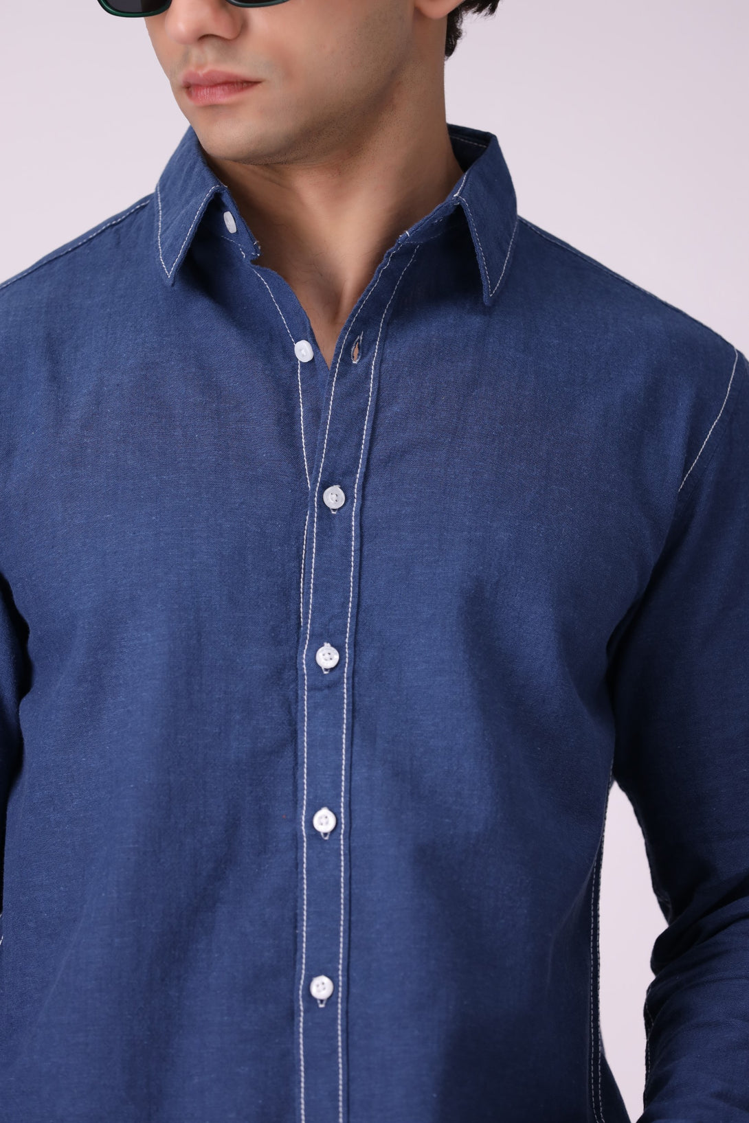 casual shirts for guys