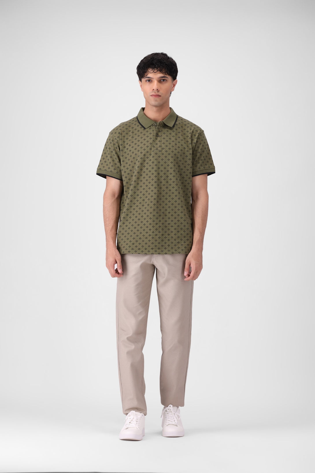 polo t shirts for men