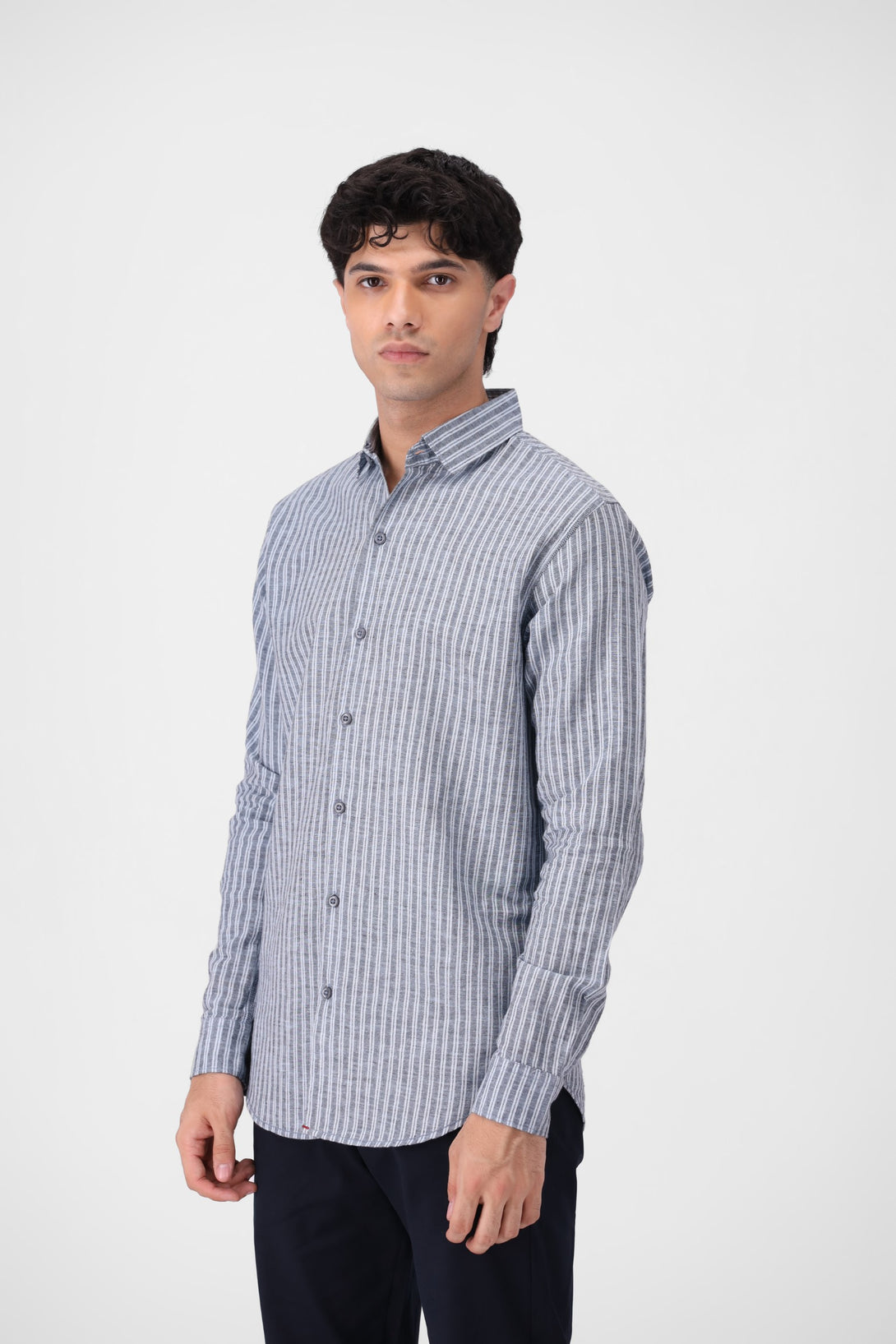 casual shirts for men