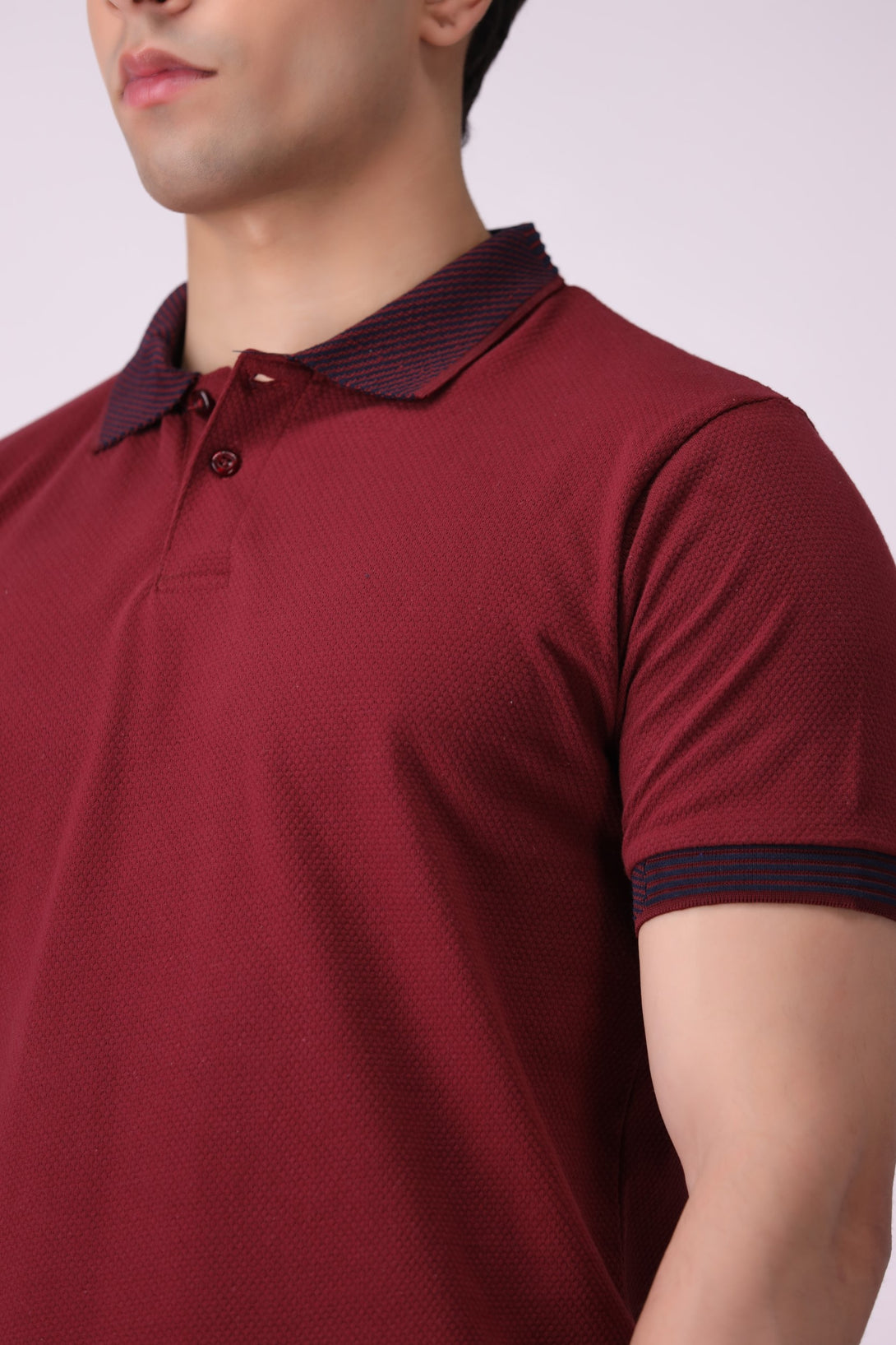 polo shirts for men