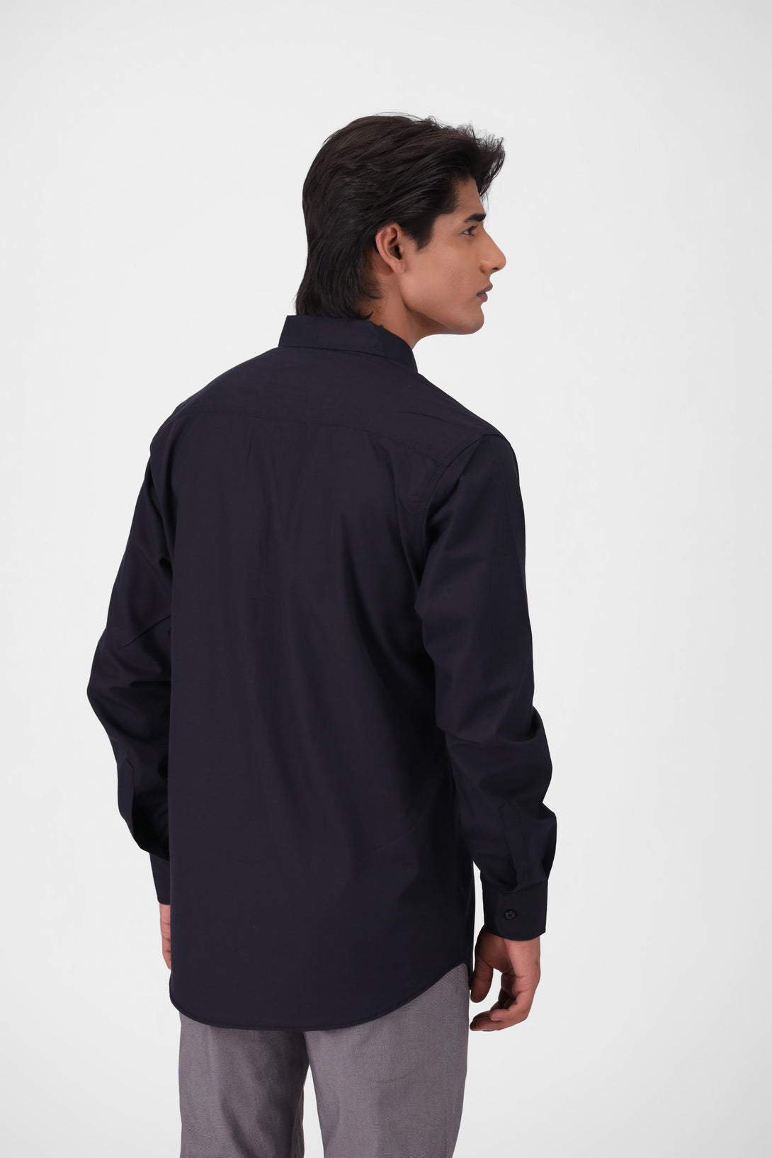 casual shirts for men