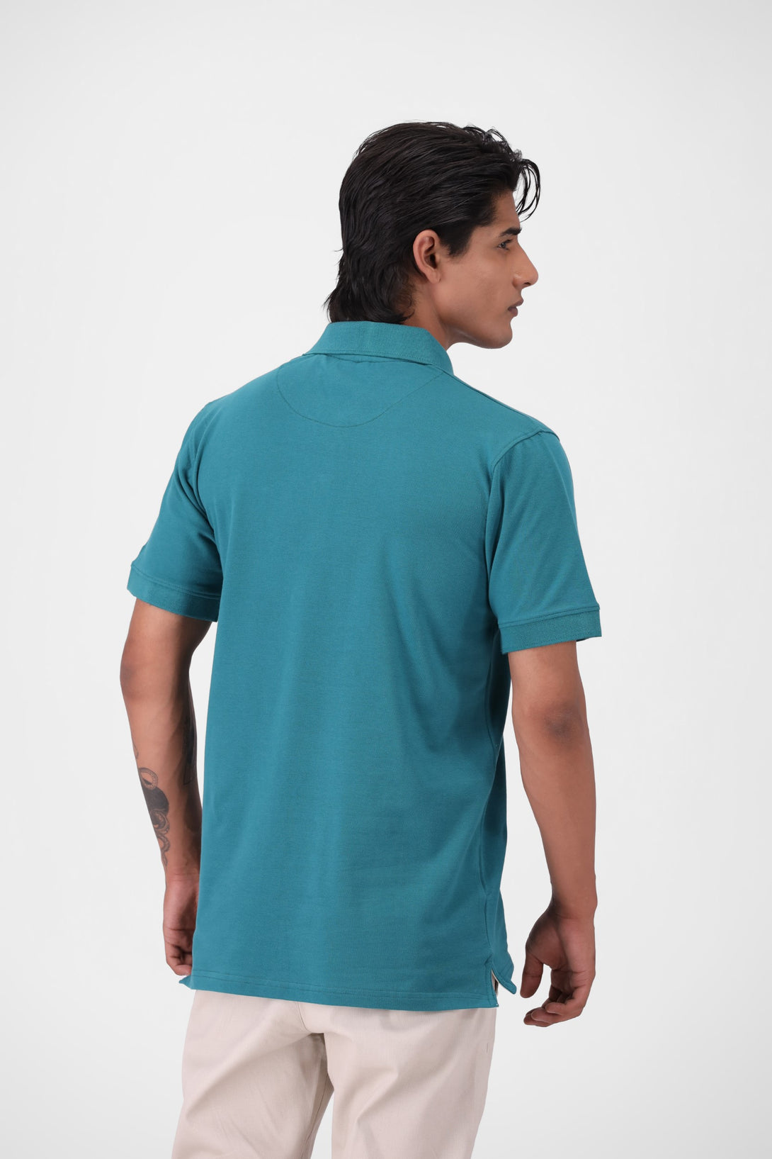 polo t shirts for men