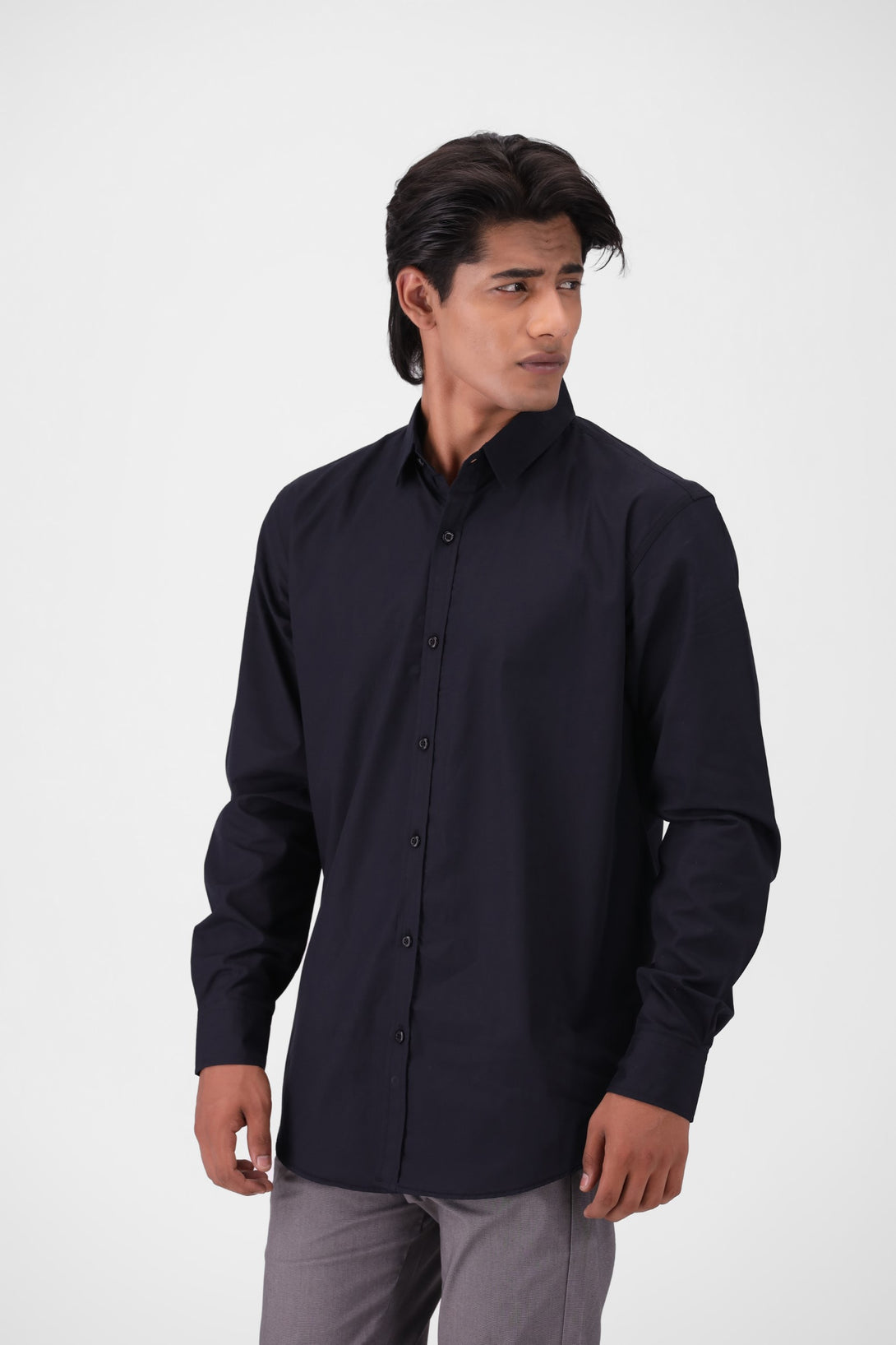 casual shirts for men