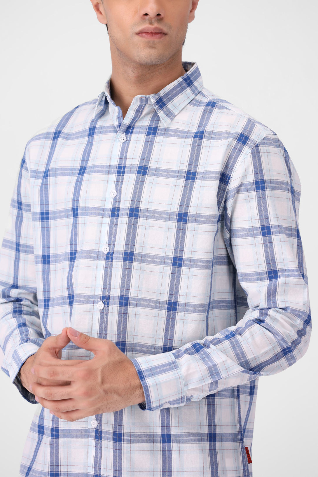 casual shirts for men