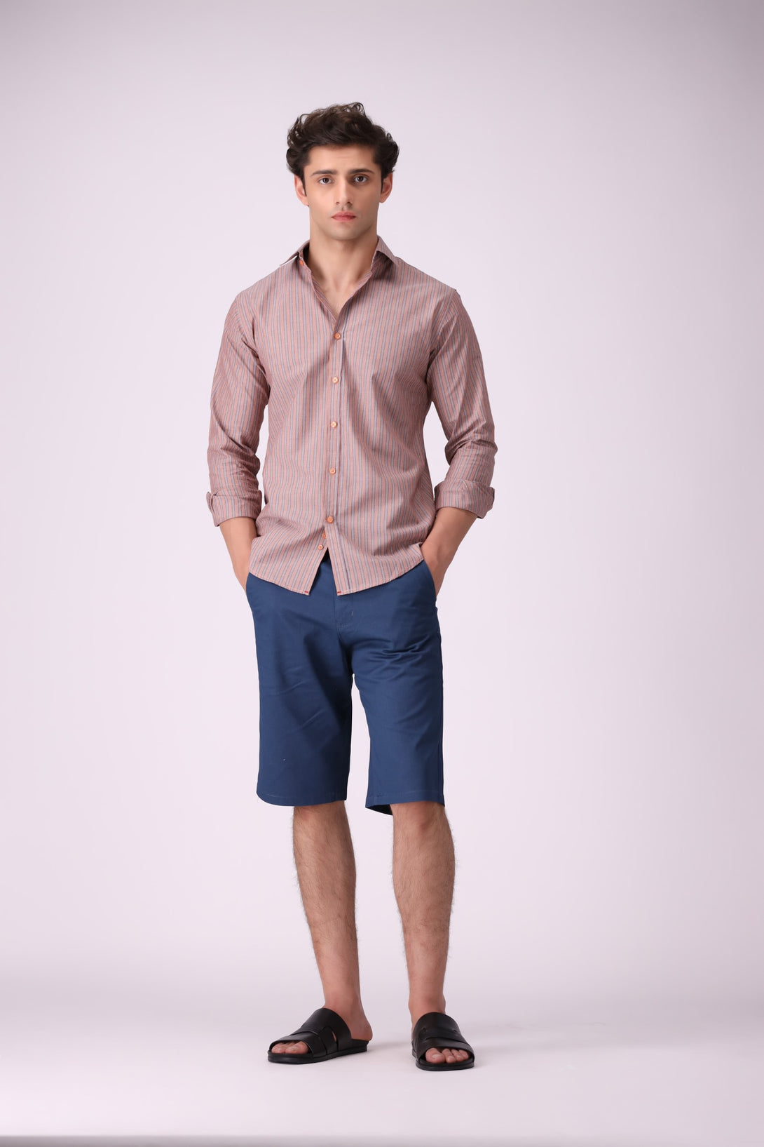 casual shirts