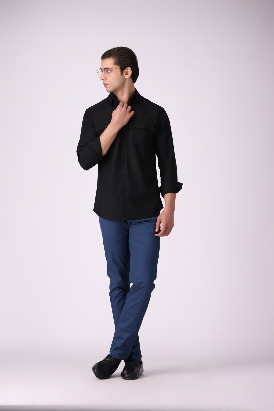 casual shirts for guys