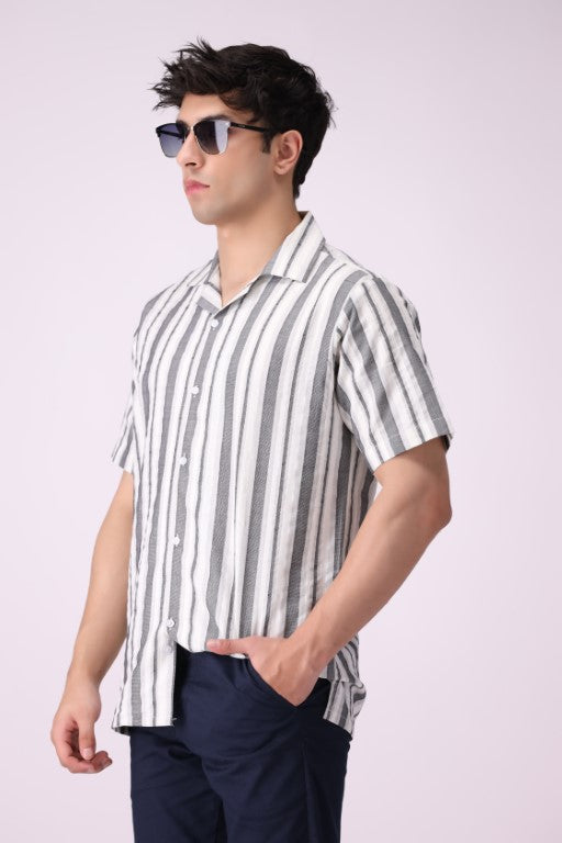 casual shirts for men