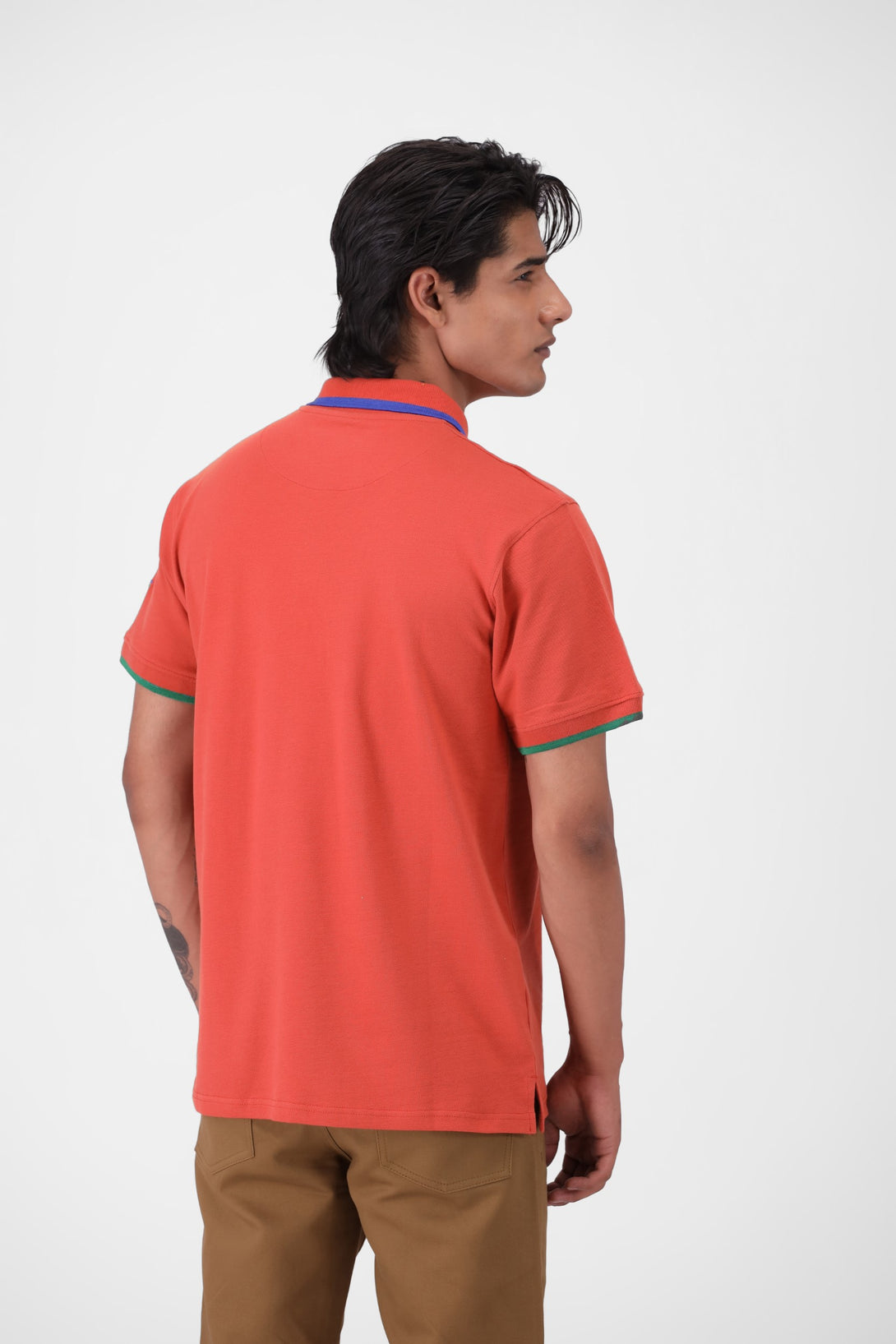 mens polo shirts