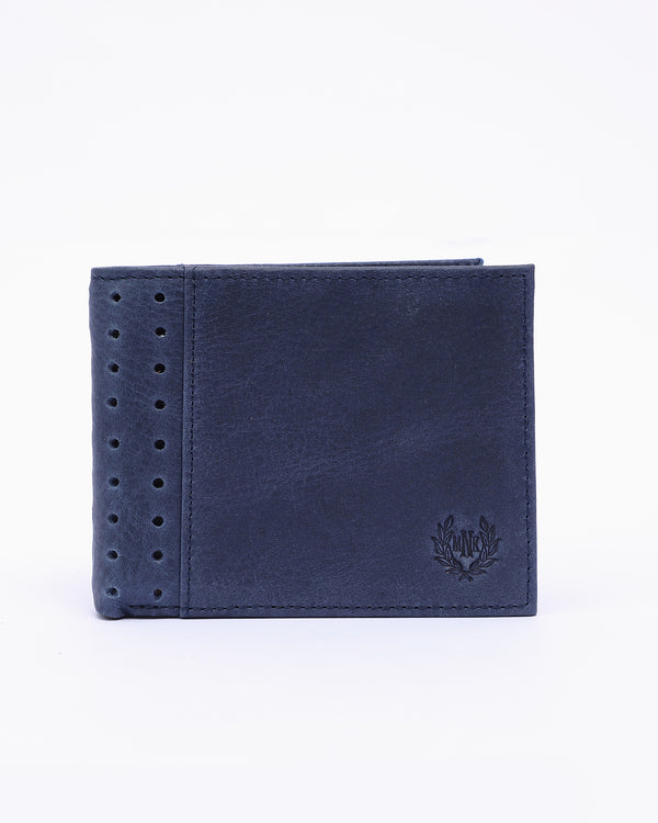 leather wallet for men