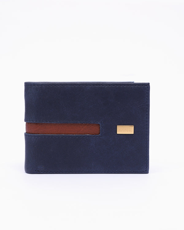 leather wallet for men