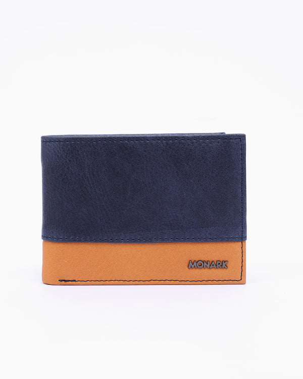 leather wallet for men