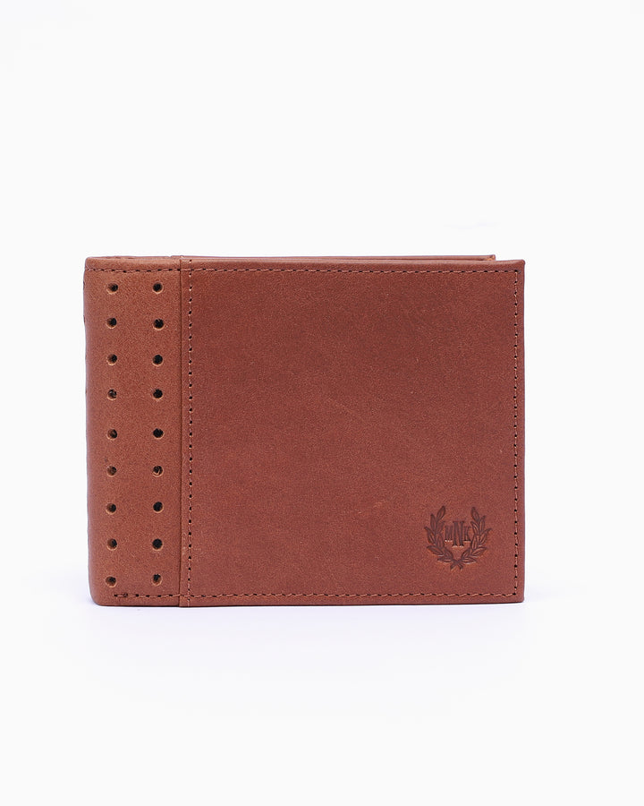 leather wallet for men