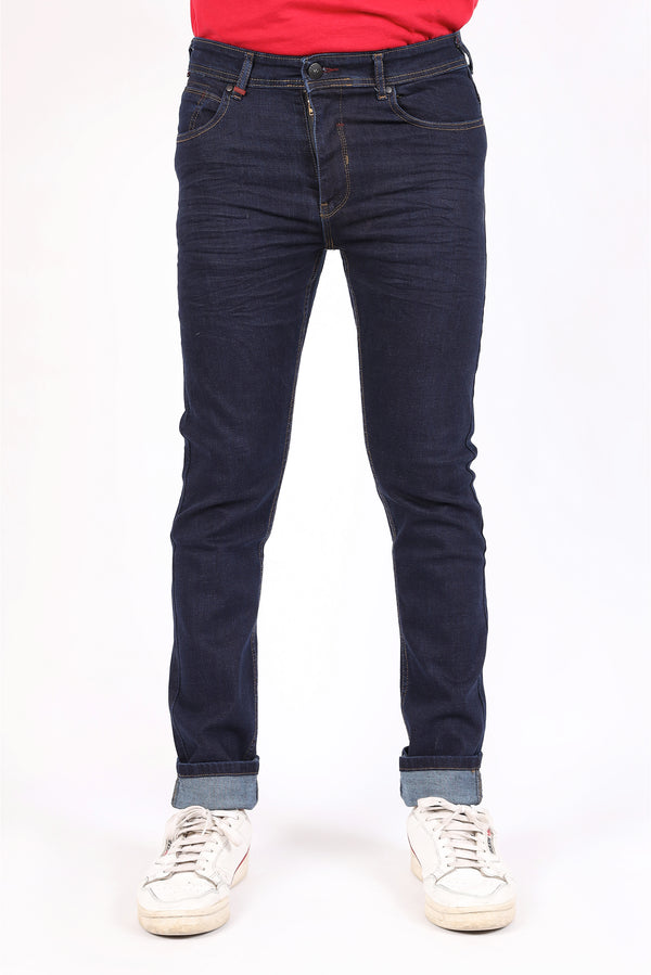 SUPER SLIM FIT DENIM JEANS