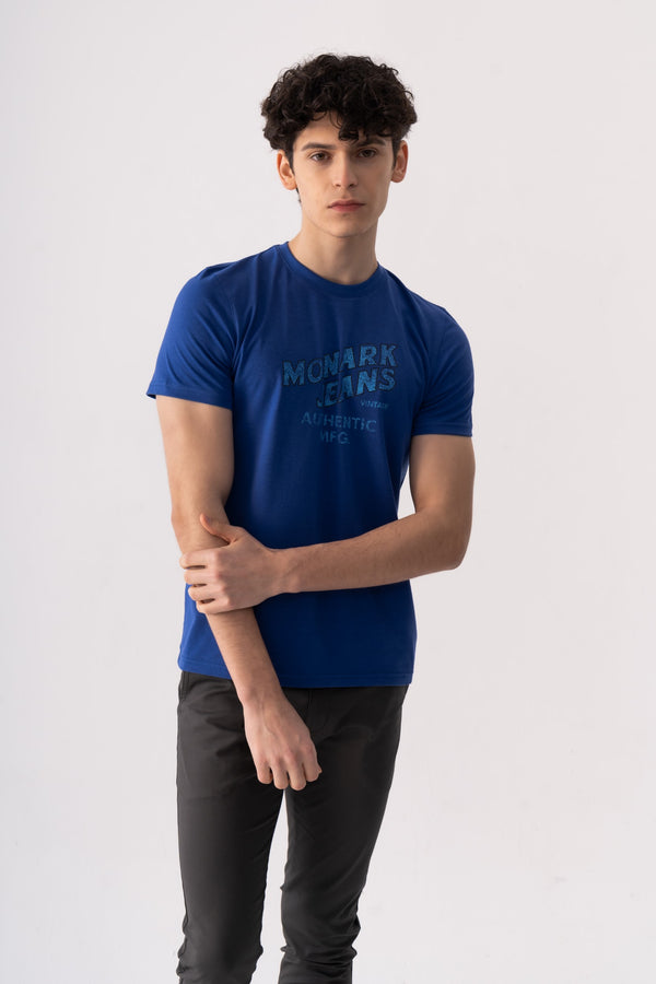 SIGNATURE GRAPHIC T-SHIRT