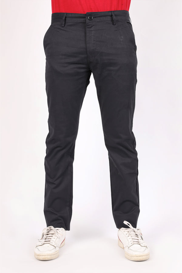 CORE SLIM CHINO PANTS