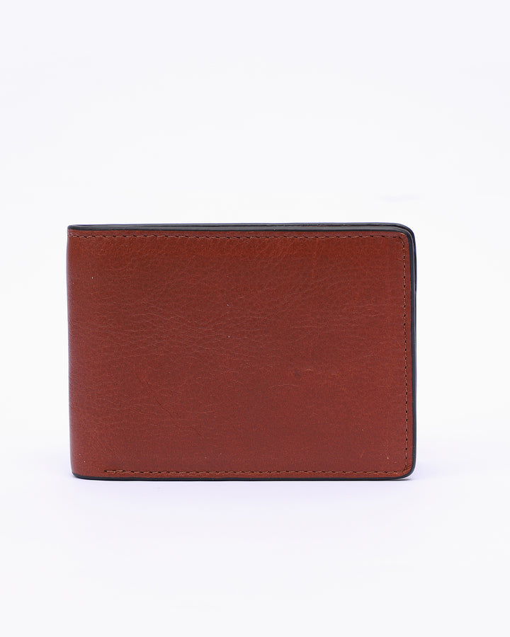 leather wallet for men