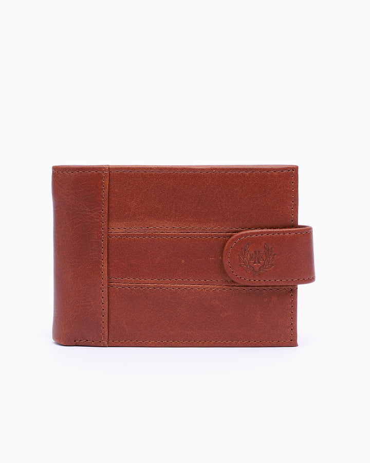 leather wallet for men