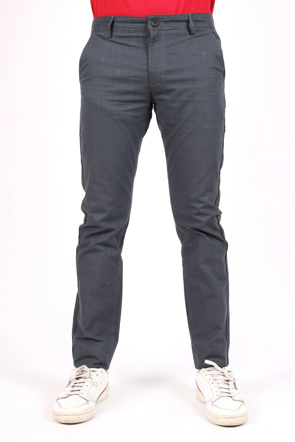 CORE SLIM CHINO PANTS