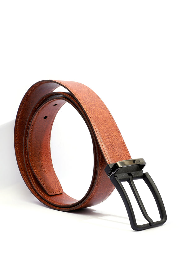 leather belts for men