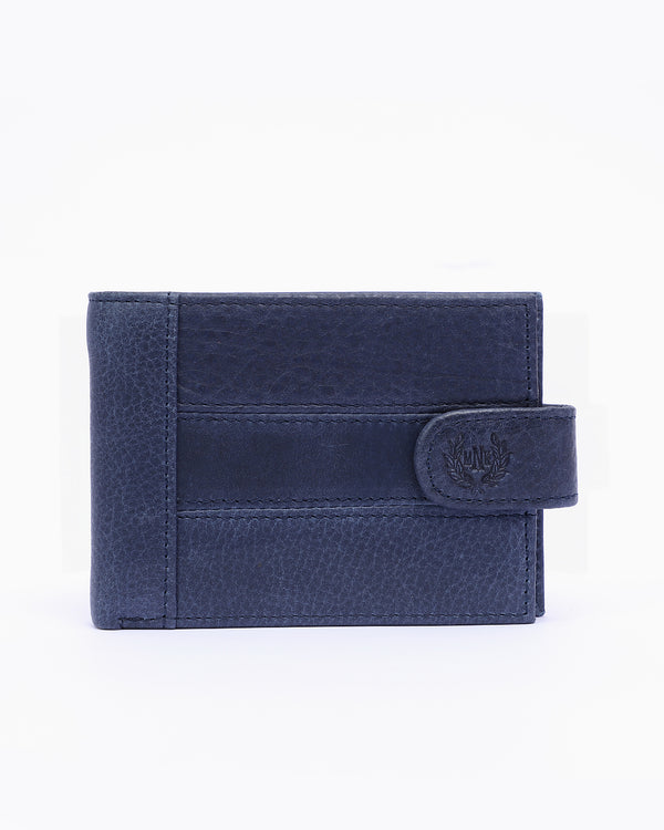 leather wallet for men