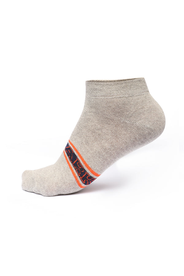 Signature Ankle Socks